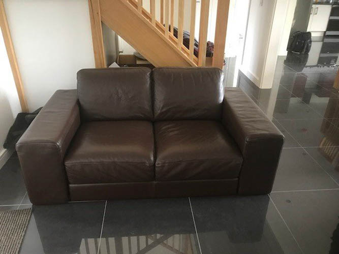 Four Proven Ways How Leather Upholstery Repair Services Can Help You?