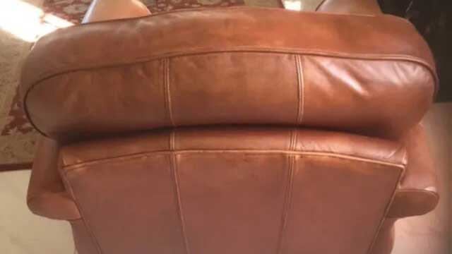 Everything You Should Know About Faux Leather Repair