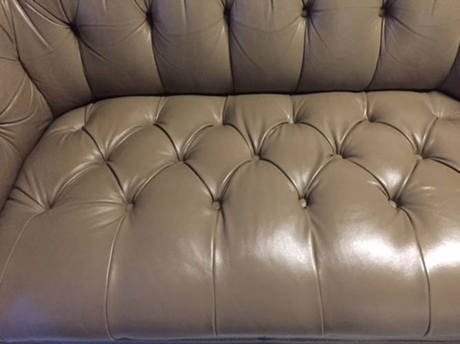 How To Get a Perfectly Matching Colour For Leather Paint Repair?