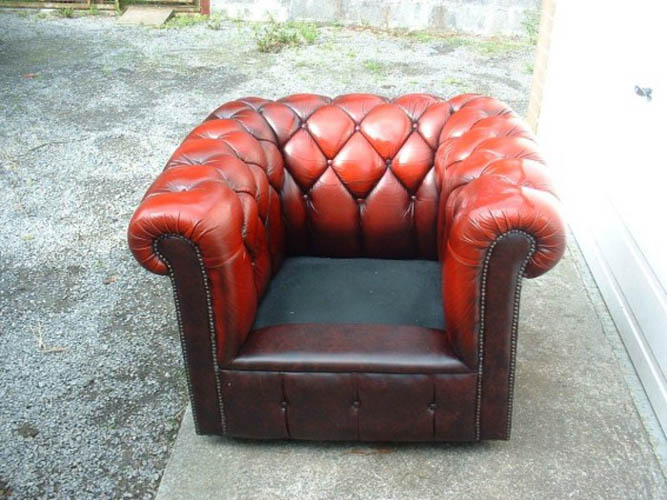 Why Cleaning is Essential for Your Leather Furniture?