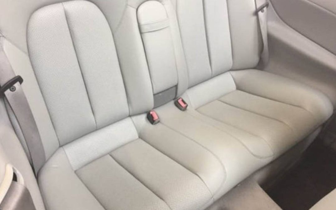 How to Fix a Cracked Leather Sofa: A Guide from Leather Restoration Experts